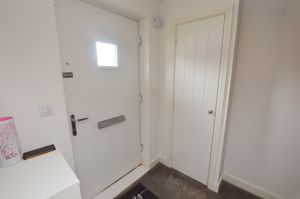 Entrance- click for photo gallery